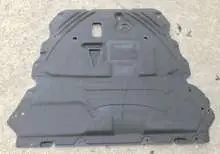 Двигатель накладка, нижний американская версия LX6Z6775E — Ford ESCAPE 2020 USA type