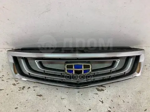 Решётка радиатора 6013003700 — Geely Starray