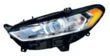 Передний фара (американская версия), белый DS7Z13008B — Ford 2013 fusion