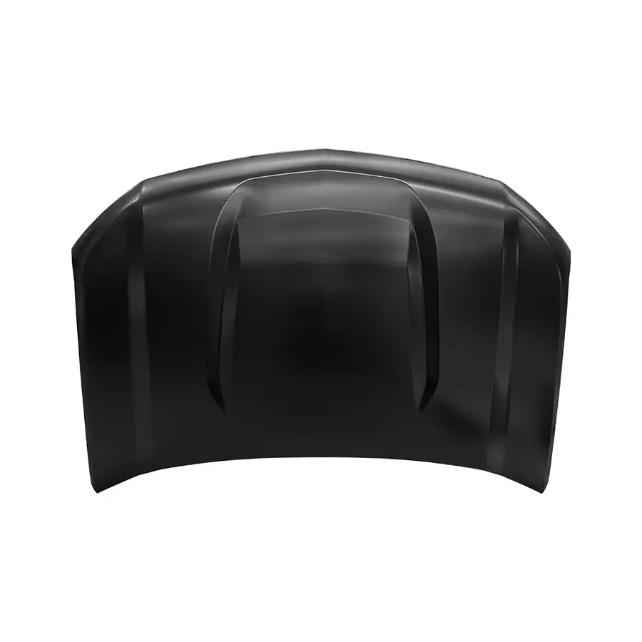 Капот 84610675 — Chevrolet CHEVY SILVERADO 1500 2019-