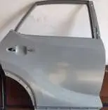 Задняя дверь Reardoor-Прав. 67003--48290 — Lexus RX'2023-