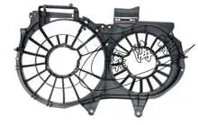 A4 B7 twin вентилятор ring 1.8T 8E0 121 207 F — Audi A4(B7) 06"-08"