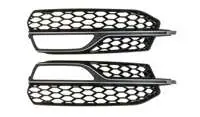 S3 14-16противотуманная фара накладка 8V3 807 681Q — Audi A3 14"-16"