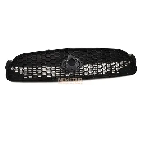 Решётка радиатора 1018015841 — Geely GX2 (Panda 2nd gen)