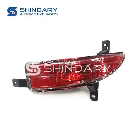 Задний противотуманная фара L:1017009826 R:1017009827 — Geely GX7