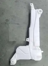 Kettle L2A3 17B613 AB — Ford EXPLORER 2020 USA type
