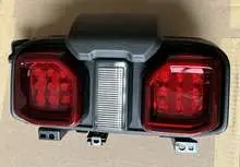 Задний фонарь N2DZ13405A — Ford 21 BRONCO, RAPTOR