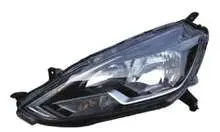 Sylphy фара 26060-4AF0A R 26010-4AF0A — Nissan Sylphy 2016