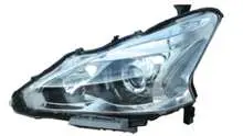 Teana фара 26010-3TR3A RH 26060-3TR3A LH — Nissan Altima 2013