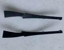Крыло Trimming 66895-5EF0A R 66894-5EF0A — Nissan Versa 2020
