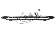 A4 B8PA sline противотуманный решётка радиатора 8K0 807 647A — Audi A4(B8PA) 13"-15"