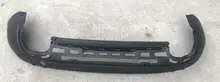 Задний бампер LV4B17F945CAAW — Ford ESCAPE 2020