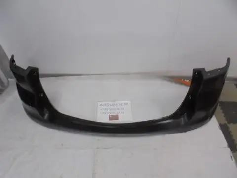 Задний бампер 6044006200 — Geely Starray