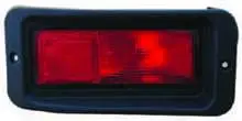 Спортивный задний бампер фонарь MR465017 — Mitsubishi Pajero Sport Nativa 2000-2004