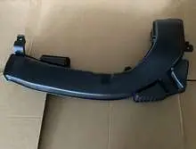 21 X-Trail воздушный бачок 16554-6RS0A — Nissan X-Trail 2021