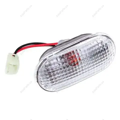 Боковой Turn Signal фонарь L:1701151180 R:1701152180 — Geely Free Cruiser CK-1 2007