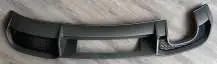 A3 17 Sline задний спойлер седан 8VD 807 521 S — Audi A3(A3PA) 17"-20"