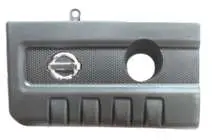 Двигатель накладка 14041-DF30H — Nissan Qashqai 2016