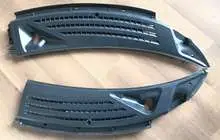 RAIN накладка BL3Z15022A69A — Ford 2009-2014 F150