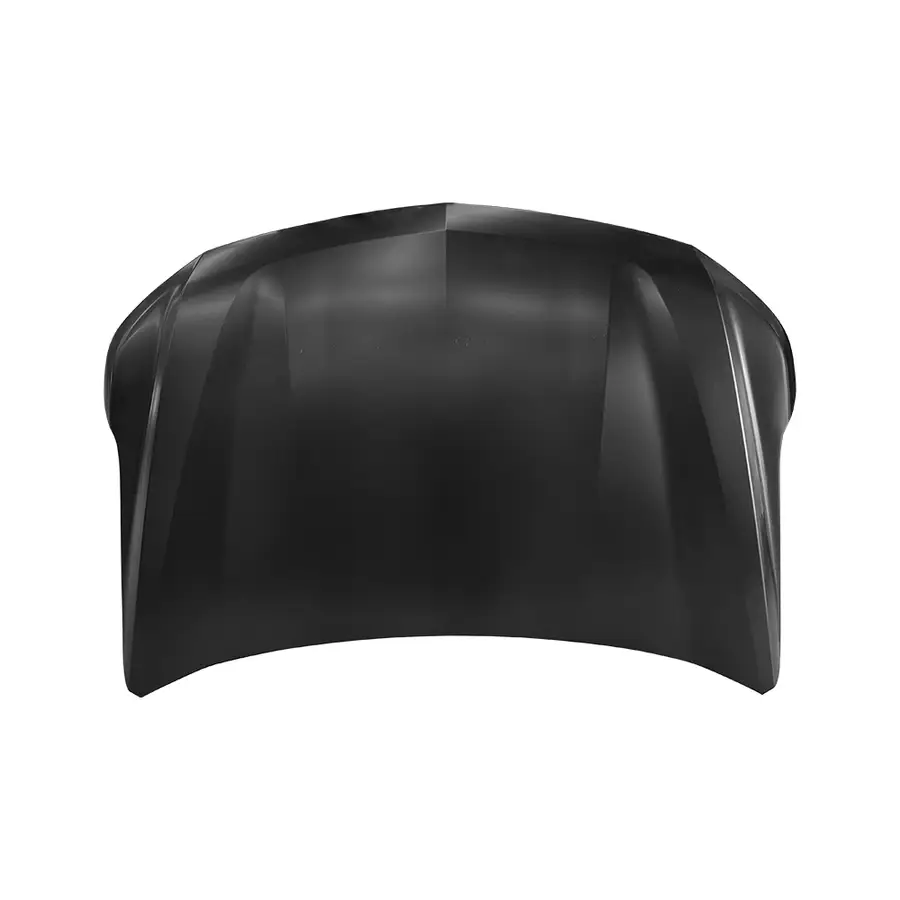 Капот 84384214 — Chevrolet SUBURBAN 2021- / TAHOE