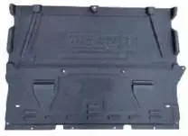 A8D5 накладка под двигатель 4N0 825 235 — Audi A8 19"-22"(D5)