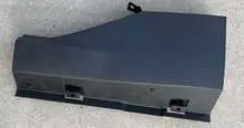 Боковой бампер короткий NZ6Z60101A05A — Ford 2022 MAVERICK