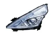 Teana фара 26025KA61A R 26075KA61A — Nissan Teana 2011