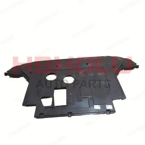 Двигатель накладка нижний 5030028300 — Geely Coolray Sport