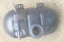 Водяной бачок FR3Z8A080AC — Ford 15'MUSTANG