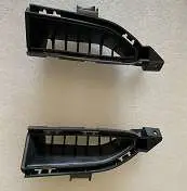 21 X-Trail фара накладка 62257-6RR0A R 62256-6RR0A — Nissan X-Trail 2021
