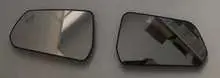 Зеркало стекло, американская версия, с blind spot FR3Z17K707G — Ford 15'MUSTANG