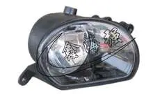 Q7 07-09 противотуманная фара 4L0 941 699 — Audi Q7 07"-09"