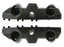 Передний бампер кронштейн 62225-3RA0A R 62224-3RA0A — Nissan Sylphy 2012