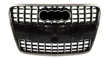 Q7 10-15 решётка радиатора (Chinese) 4L0 853 651 H — Audi Q7 10"-15"