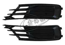 C7PA противотуманная фара накладка all чёрный 4G0 807 647 — Audi A6(C7PA) 16"-18"