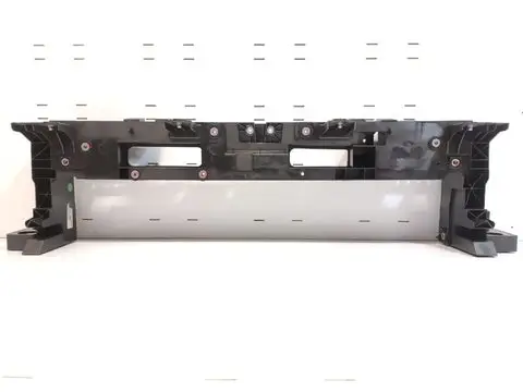Радиатор рамка 5027142200 — Geely Tugella L