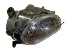 D3 противотуманная фара 4E0 941 699 — Audi A8(D3) 05"-09"