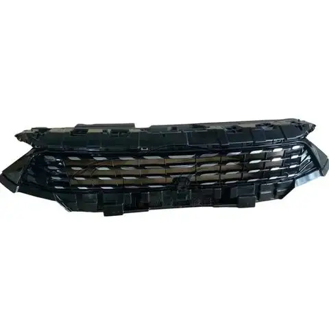 Передний бампер решётка радиатора 6010082700 — Geely Coolray Sport