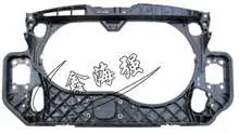 C6 замок carrier 4F0 805 594 D — Audi A6(C6) 06"-12"