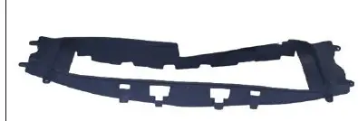 Решётка радиатора, внутренний без буксировочный Pkg (w/parking sensors) 22944857 — Chevrolet SILVERADO 14-15