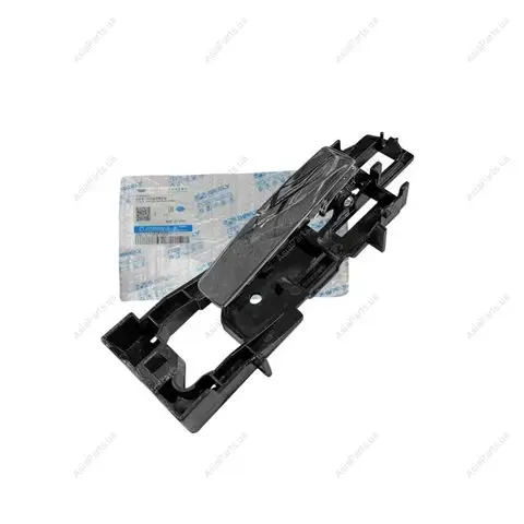 Внутренний ручка (Limin, rectangular) 1018006374 — Geely Free Cruiser CK-2 2008