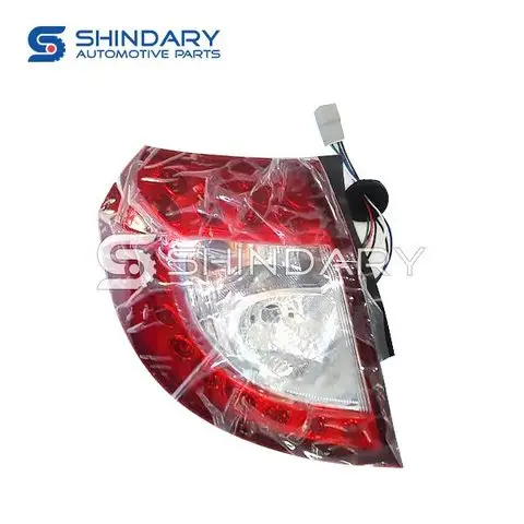 Задний фонарь L:1017001040 R:1017001041 — Geely GX7