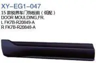 Дверь молдинг, FR FK7BR20849A — Ford EDGE 2015
