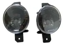 Led противотуманная фара LH 26155-6CT0A RH 26150-6CT0A — Nissan Teana 2019