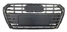 B9PA решётка радиатора 8WD 853 651 AC RP5 — Audi A4(B9PA) 19"