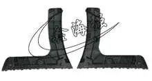 C7 направляющая section 4G5 807 453 — Audi A6(C7) 13"-15"