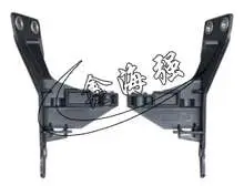 A4 B7 крепление для фара 8E0 805 363 — Audi A4(B7) 06"-08"
