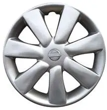 Колпак колеса 40315-1HJ0A — Nissan Sunny