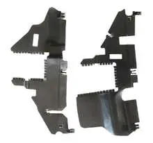 Радиатор накладка 92185-JN00A R 92184-JN00A — Nissan Teana 2008