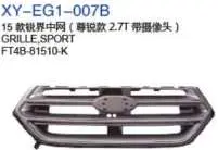 Решётка радиатора, спортивный FT4B81510K — Ford EDGE 2015